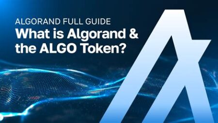 Algorand (ALGO) Pure Proof of Stake İncelemesi