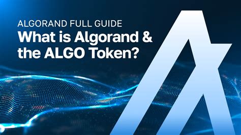 Algorand (ALGO) Pure Proof of Stake İncelemesi