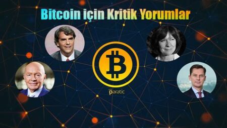 Bitcoin 2024 Fiyat Tahminleri: Uzmanlardan Yorumlar