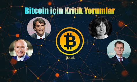 Bitcoin 2024 Fiyat Tahminleri: Uzmanlardan Yorumlar