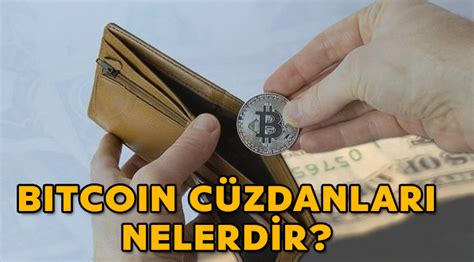 Bitcoin Cüzdanları: Hangisi Size Uygun?