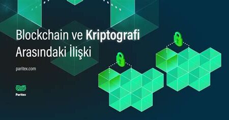 Bitcoin ve Blockchain Teknolojisi Arasındaki İlişki