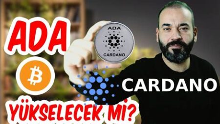 Cardano (ADA) Nedir? Geleceği Hakkında Yorumlar