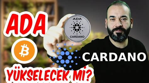 Cardano (ADA) Nedir? Geleceği Hakkında Yorumlar