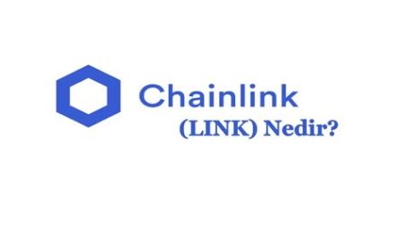 Chainlink (LINK) Nedir? Oracle Teknolojisi