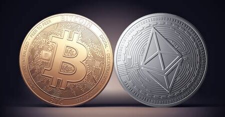 Ethereum ve Bitcoin Karşılaştırması