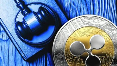 Ripple (XRP) Davasında Son Gelişmeler