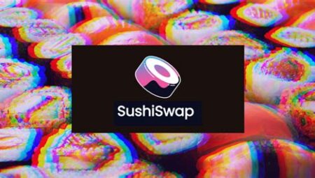 SushiSwap (SUSHI) ve DeFi Ekosistemi