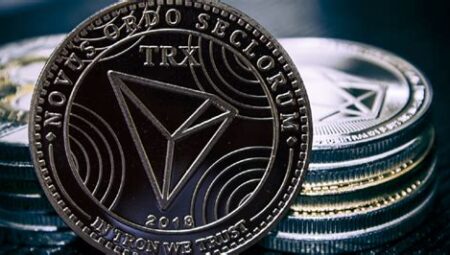 Tron (TRX) Nedir? DApps ve Akıllı Sözleşmeler