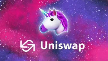 Uniswap (UNI) Üzerindeki En Yeni DeFi Projeleri