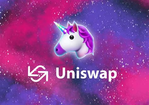 Uniswap (UNI) Üzerindeki En Yeni DeFi Projeleri