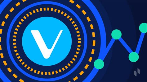 VeChain (VET) Tedarik Zinciri Yönetiminde Devrim